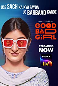 Good Bad Girl 2022 S01 ALL EP Full Movie